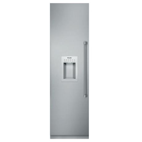 Thermador T24ID800LP 24 Inch Freezer Column with External Ice and Water